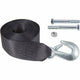 Dutton Wench Strap with Hook