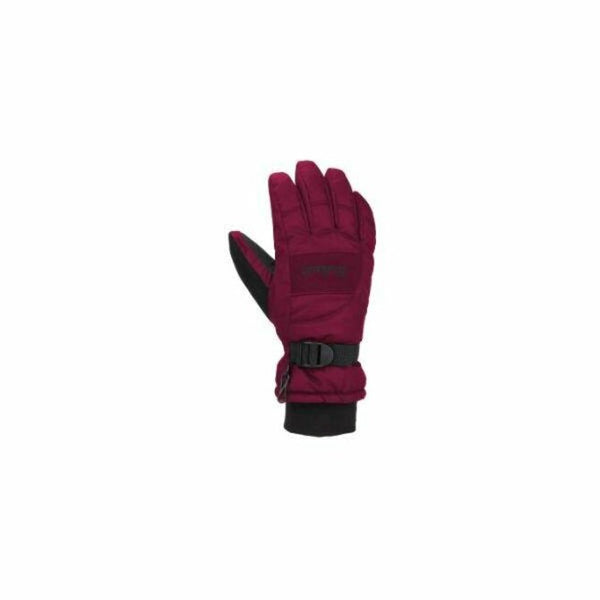 Carhartt - Women`s WA684 Waterproof Insulated Knit Cuff Glove