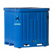 Saeplast Americas Inc - Insulated DB2145 Box And Lid Cooler Only