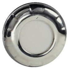 Lumitec Aurora Stainless Steel Dome Light