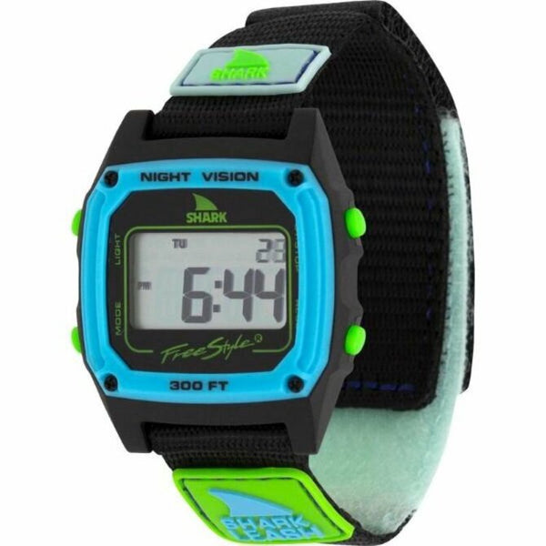 Freestyle - Shark Classic Leash (101061)