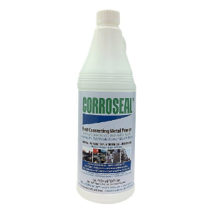 Corroseal - Rust Inhibitor