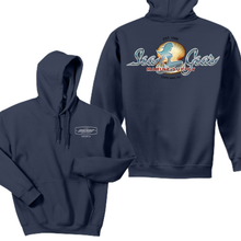 Sea Gear Apparel - Mudflap Hoodie Mens
