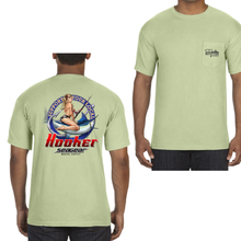Sea Gear Apparel - HOOKER SHORT SLEEVE