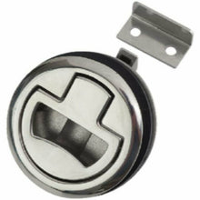 Sea Dog Stainless Steel Watertight Slam Latch Locking