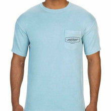 Dark Seas - Long Distance Tee