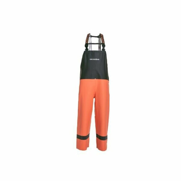 Grundens - Balder Bib Trousers