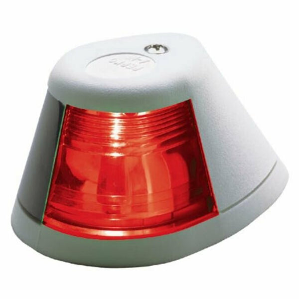 Perko Td Horizontal Mount Nav Light 0253W00DP1