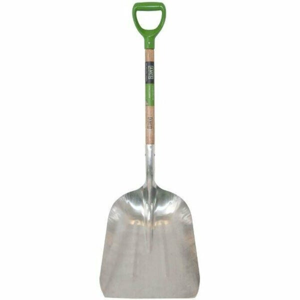 Union Aluminum Shovel