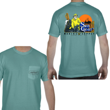 Sea Gear Apparel - Old Man Short Sleeves