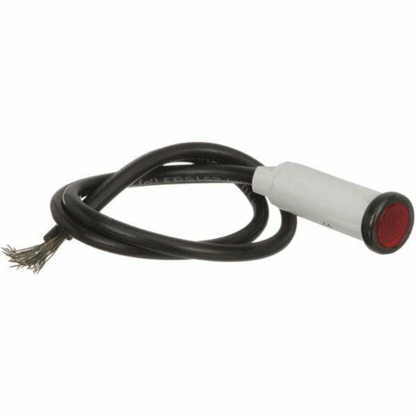 Sea Choice Indicator Lights