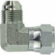 Midland Industries - Steel 90 Degree Elbow Swivel Nut MJICxFJIC