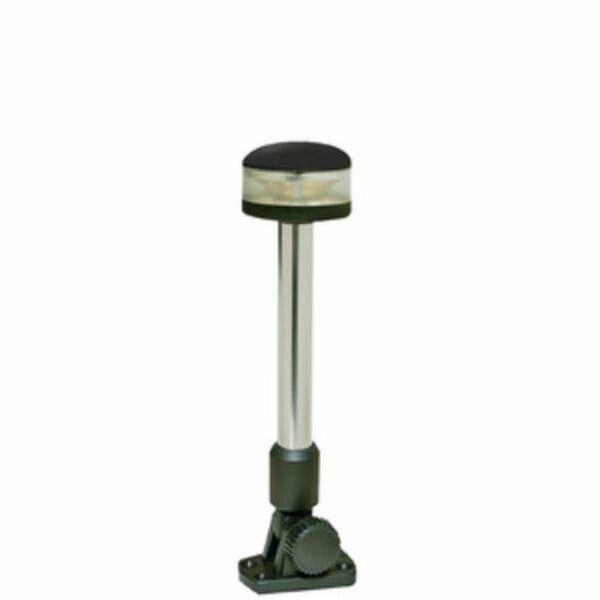 Sea Choice - LED Fold Down Pole Light
