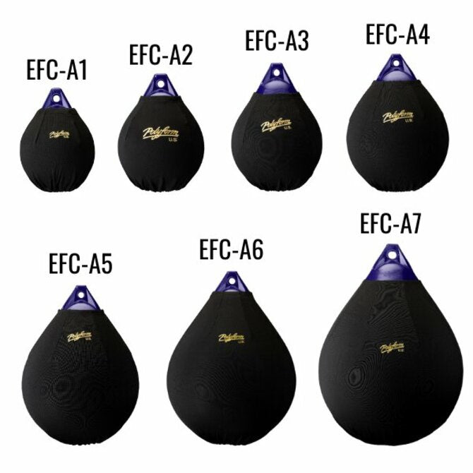 Polyform US - EFC Fender Cover For A Series