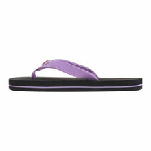 Rainbow Sandals - Rainbow Kids Grombow Strap/Pinline Soft Top (101ST000)