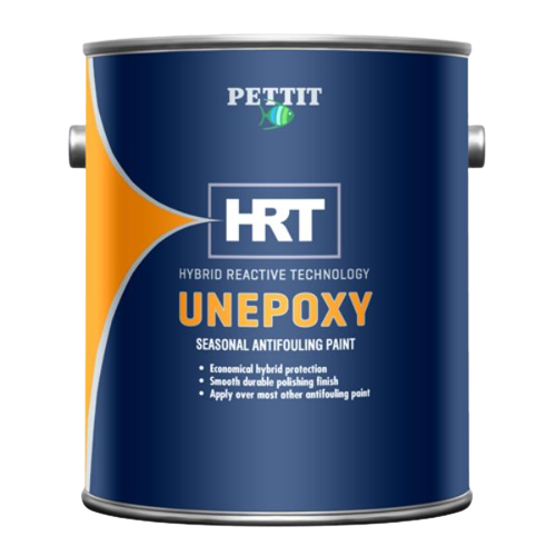 Pettit - Petit Hrt Unepoxy