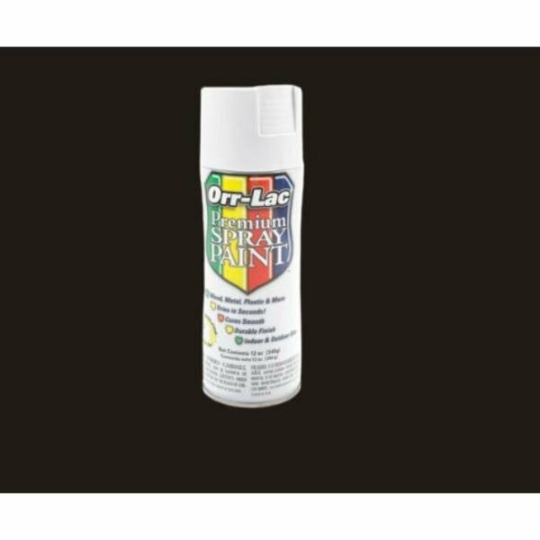 Spray Products Corporation - Can Of Spray Paint