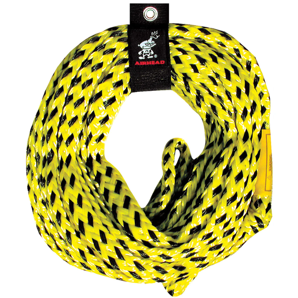 Airhead Super Strength 5 Rider Tube Rope