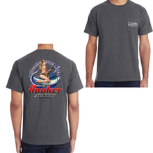 Sea Gear Apparel - HOOKER SHORT SLEEVE