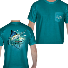 Sea Gear Apparel - Shut Up Fish Long Sleeve