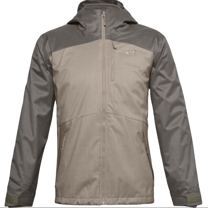 Under Armour - Porter 3-in-1 Jacket