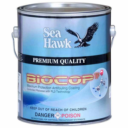 Sea Hawk - Max Protct Biocop