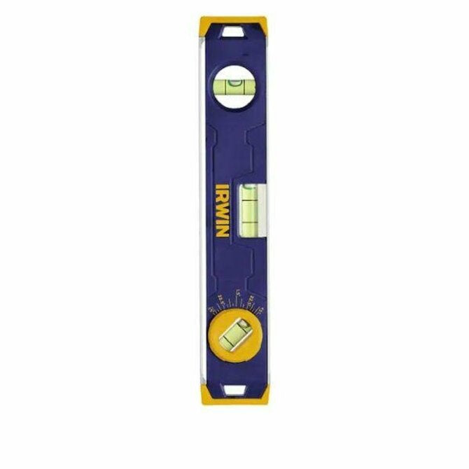 Irwin Magnetic Level