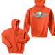 Sea Gear Apparel - Mudflap Hoodie Mens