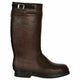 Viking - 13`` Tall Gator Insulated Marine Boot Non-Slip Steel Shank