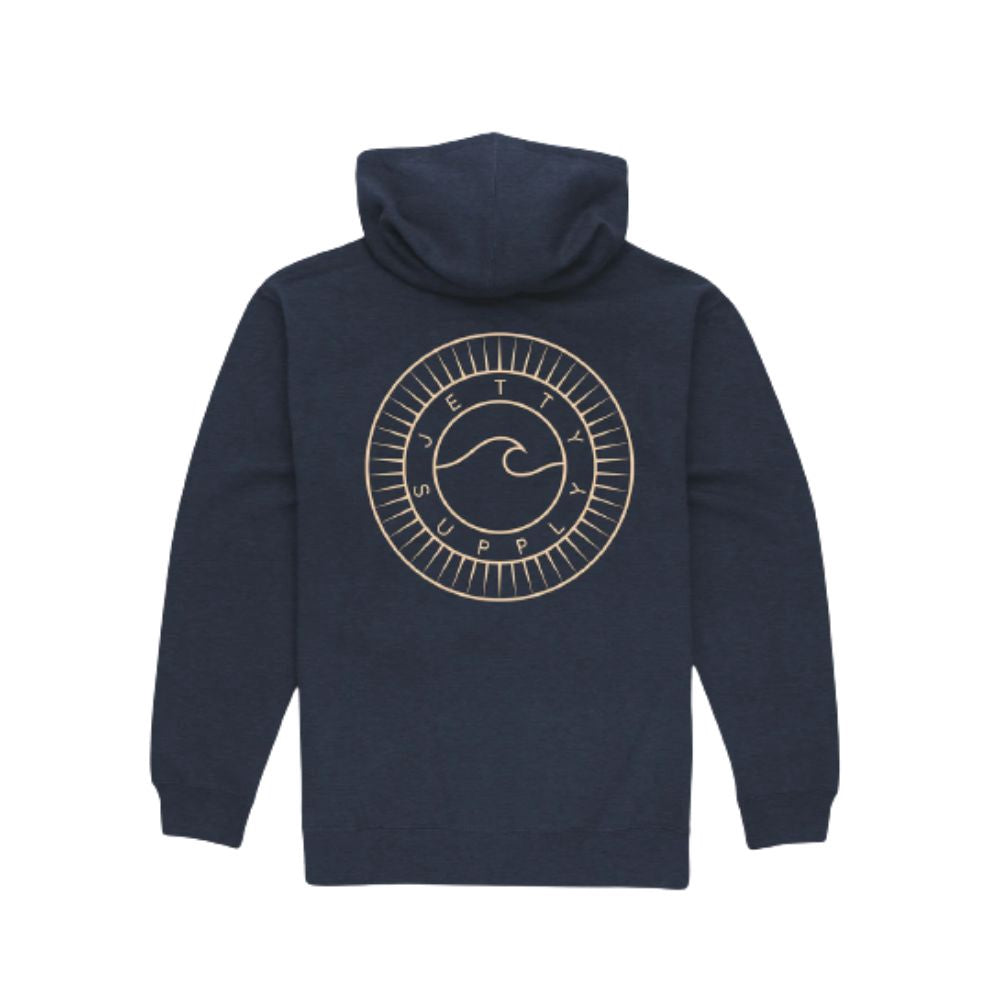 Jetty - Radical Hoodie S22RADI