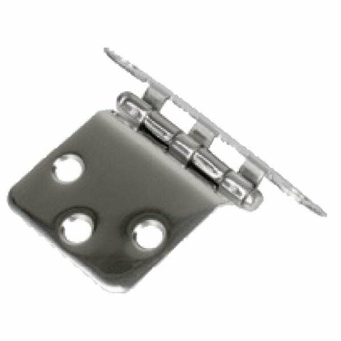 Sea Dog Stainless Steel Flush Mount Hinge