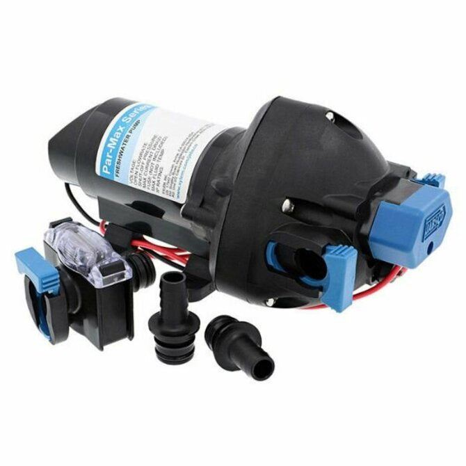 Jabsco 3.0 Water System Pump