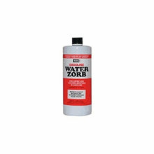 Mdr - Gasoline Water Zorb