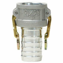 Dixon Cam Groove Type C Coupler X Hose Shank
