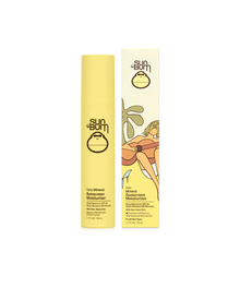 Sun Bum - Daily Sun Moisturizer SB 60