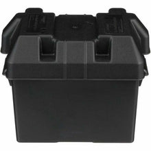 Sea Choice Battery Box with Strap & Mounting Kit