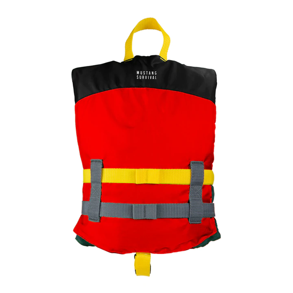 Mustang Survival - Child Livery Vest