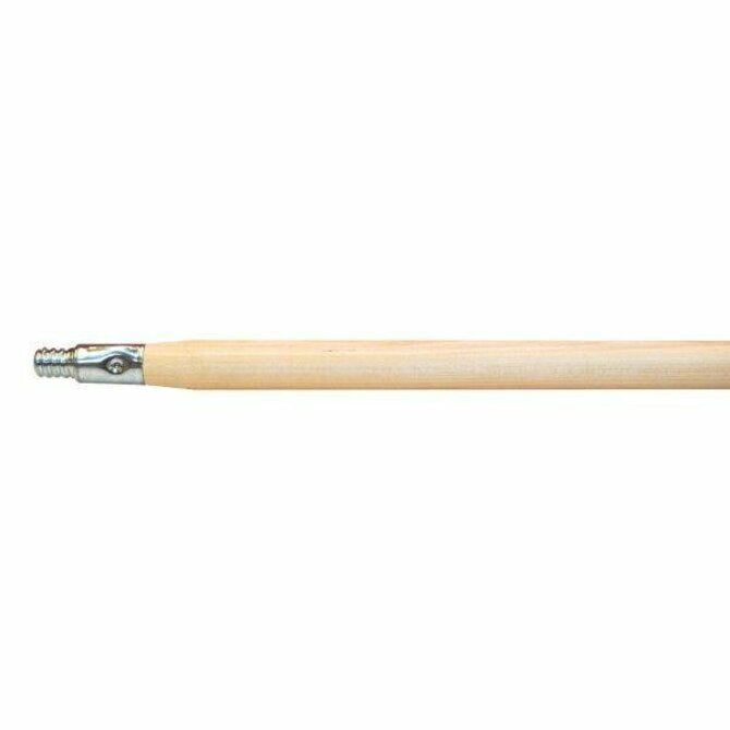 Weiler Threaded Broom Handle