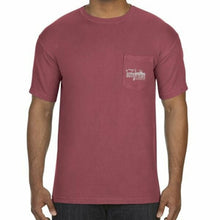 Sea Gear Apparel - SHUT UP + FISH SHORT SLEEVE