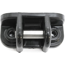 Bennett Plastic Lower Hinge & Pin