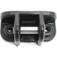 Bennett Plastic Lower Hinge & Pin