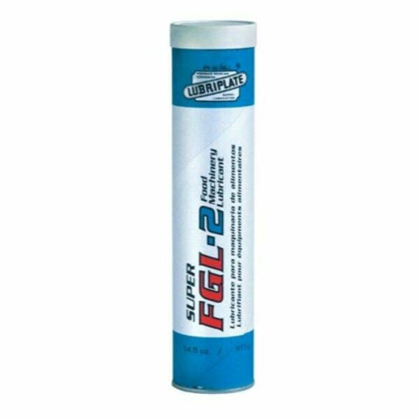 Lubriplate Food Grade Grease