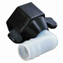 Shurflo - Pump Hose Adapter Elbow Swivel Fitting