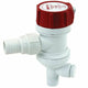 Rule Mate FC Tournnament Series Livewell Pump with Seacock Inlet