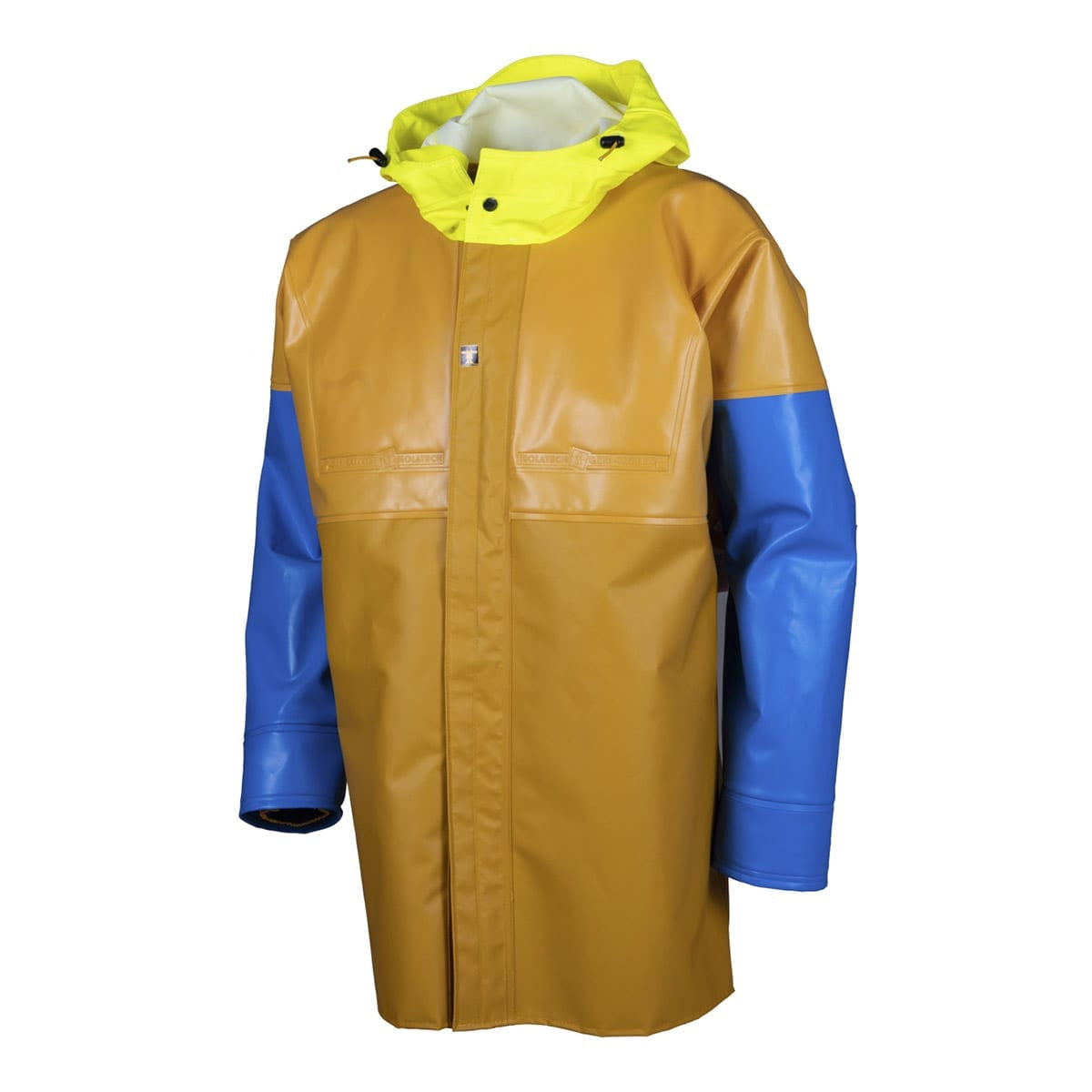 Guy Cotten - Isomax Jacket VMX