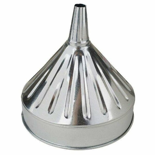 Zee Line Funnel With Screen #707