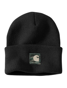 Carhartt - Knit Earflap Hat