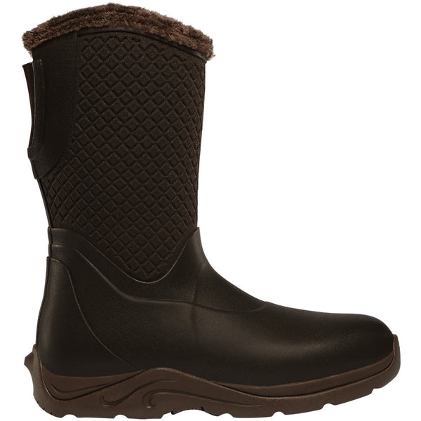 Lacrosse - Women`s Alpha Cozy 10``