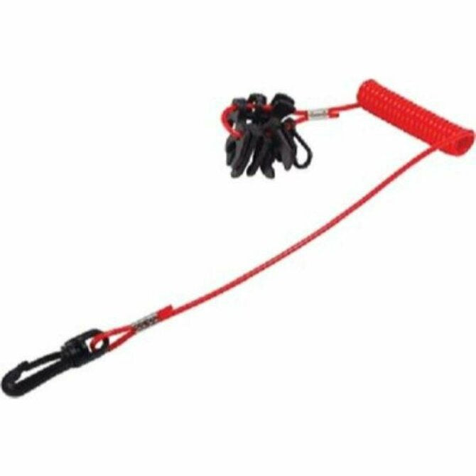 Sea Dog Boat Kill Switch Keys (10)