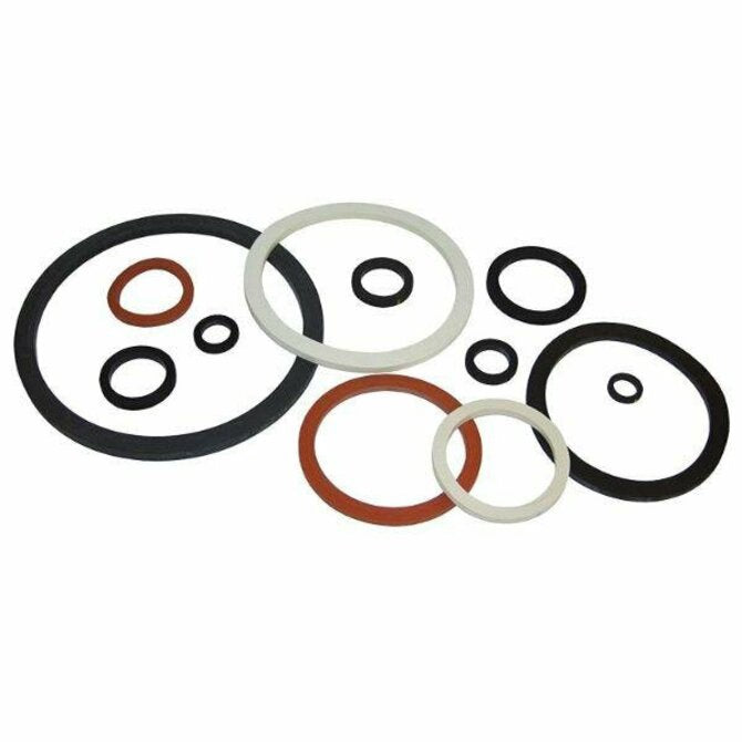 Dixon - Buna-N Cam Lock Gasket Nbr (1-Blue Stripe)